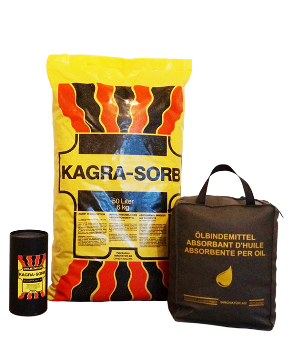Kagra Sorb LKW-Tasche 18L – Bild 7
