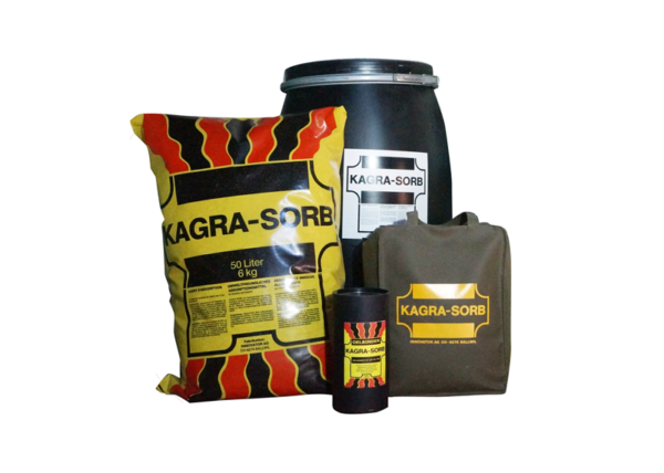 Kagra Sorb LKW-Tasche 18L – Bild 3