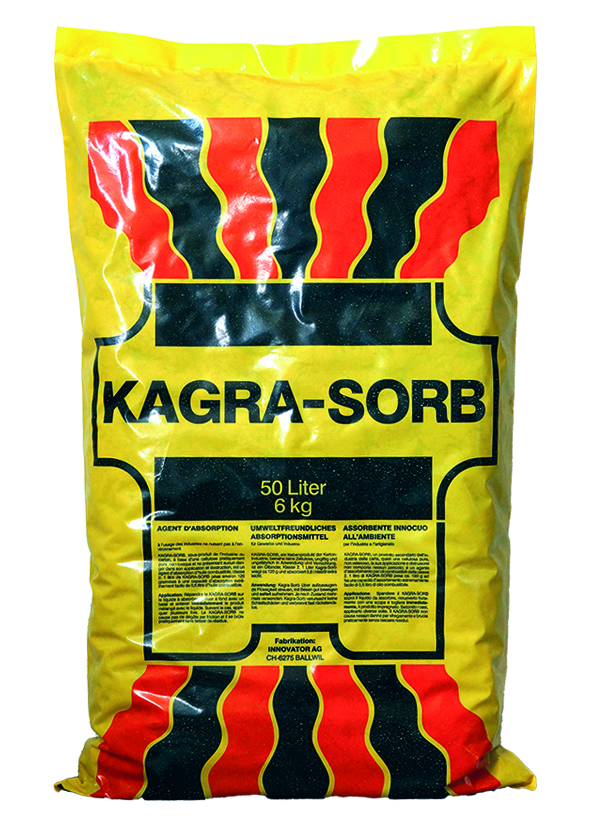 Kagra Sorb 50L