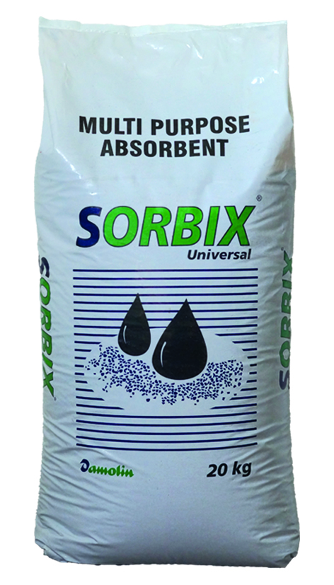Sorbix Universal 20kg