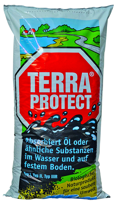 Terra Protect 50L