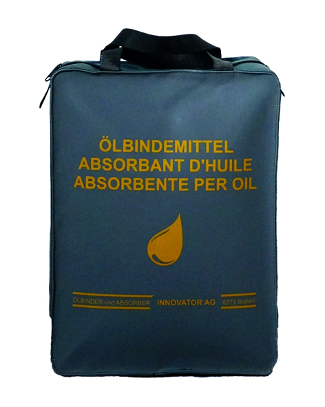 Terra Protect LKW-Tasche 18L