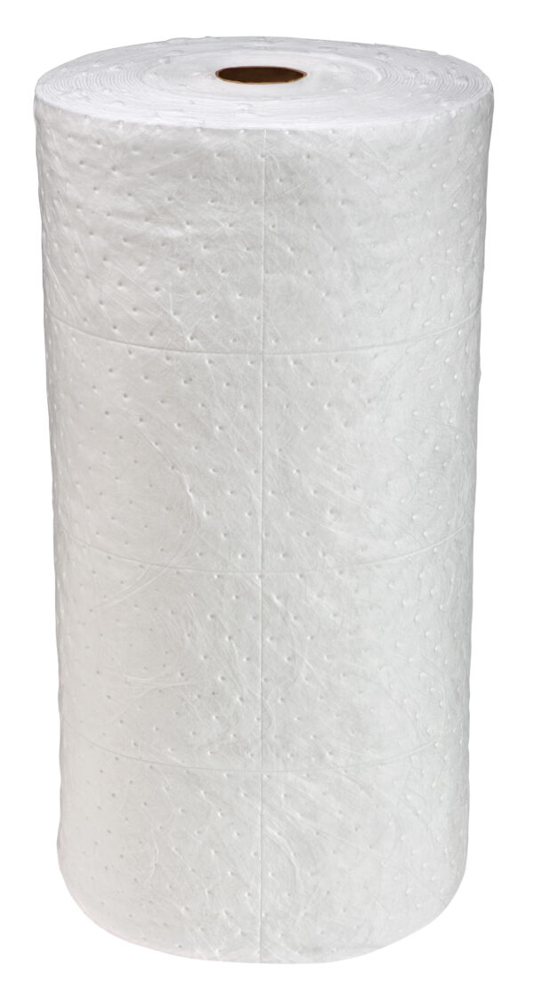 INNOSORB Rollen weiss (Oil only) (2 Stück) – Bild 4